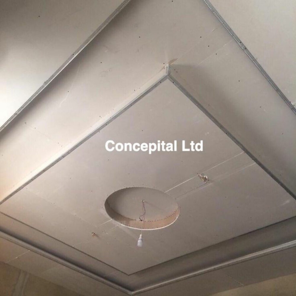gypsum and  pantar - 4