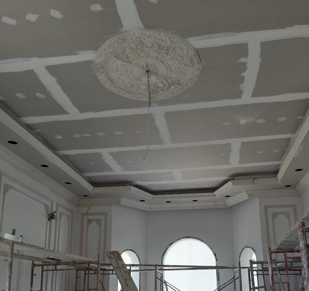 gypsum and  pantar - 13