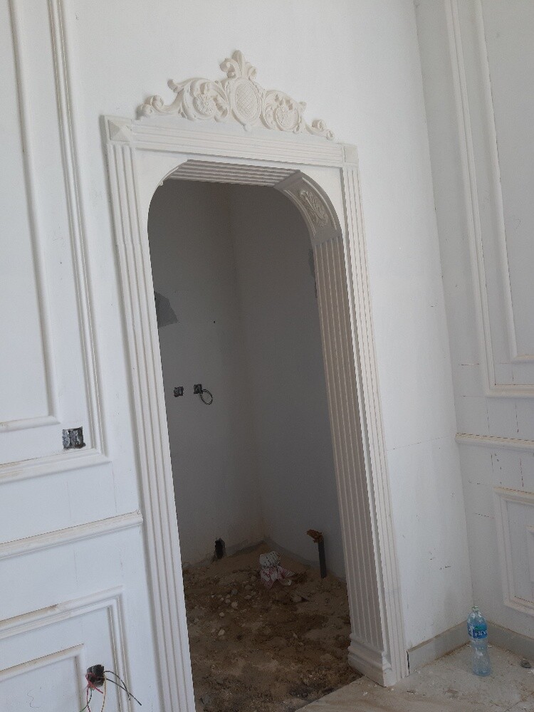 gypsum and  pantar - 14