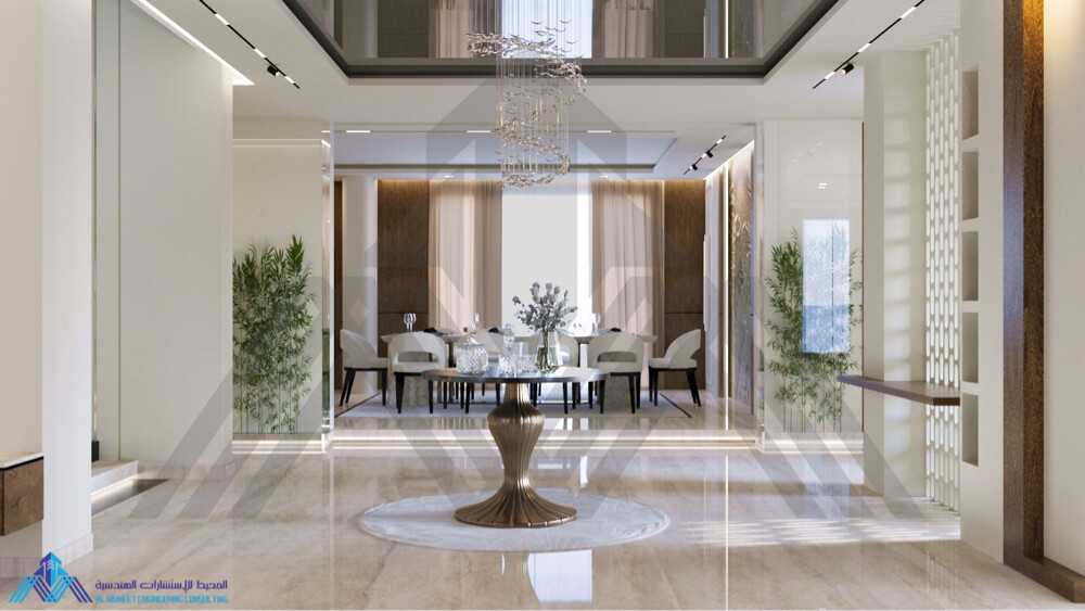 المحيط للاستشارات الهندسية  - 7