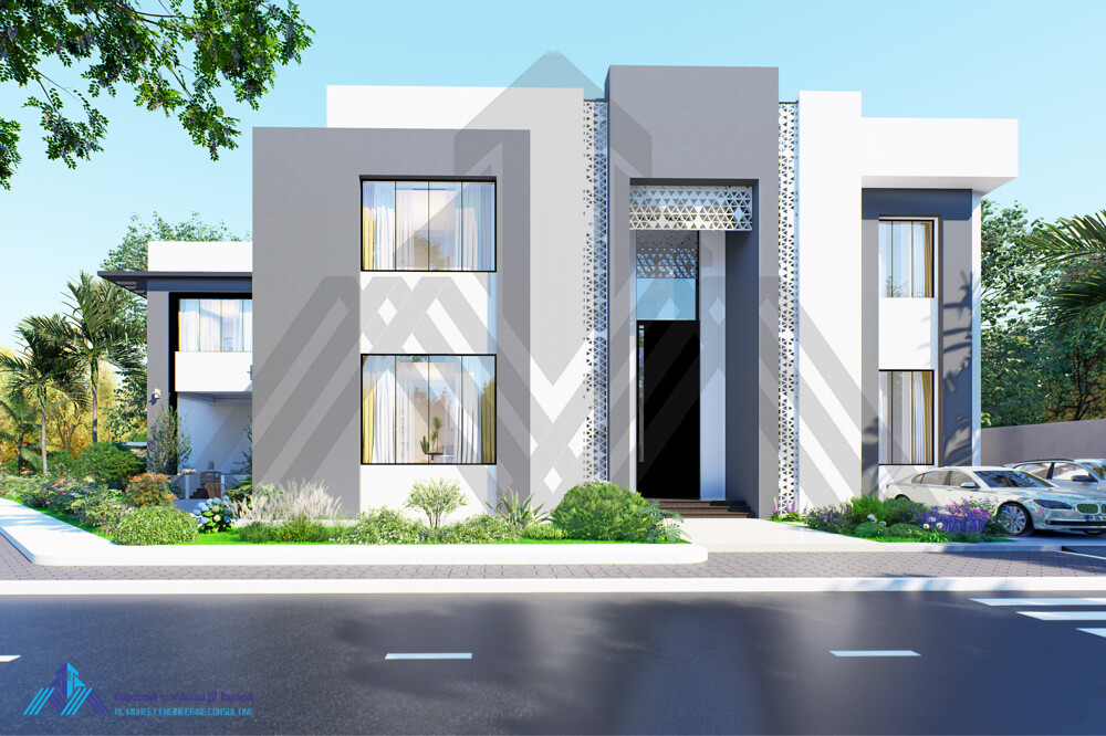 المحيط للاستشارات الهندسية  - 5