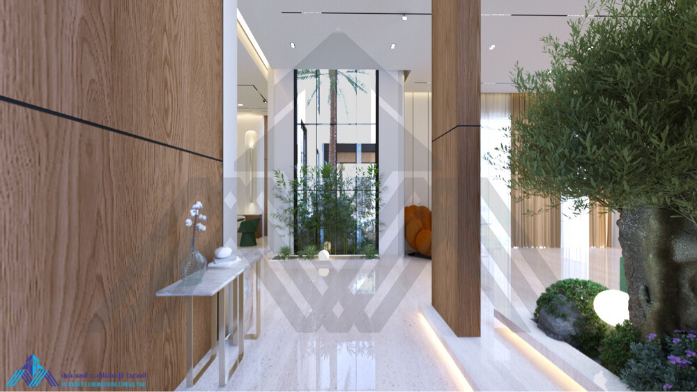 المحيط للاستشارات الهندسية  - 3
