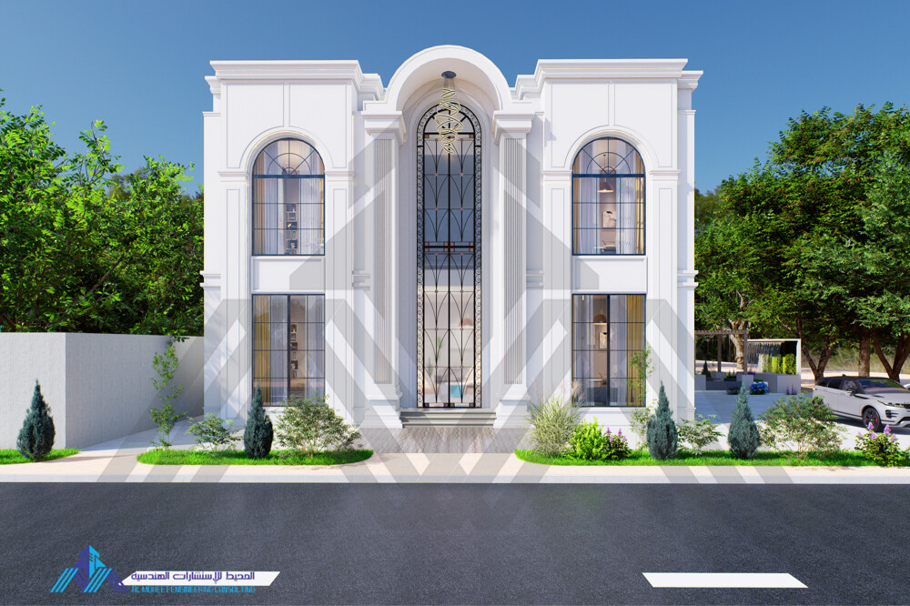 المحيط للاستشارات الهندسية  - 8
