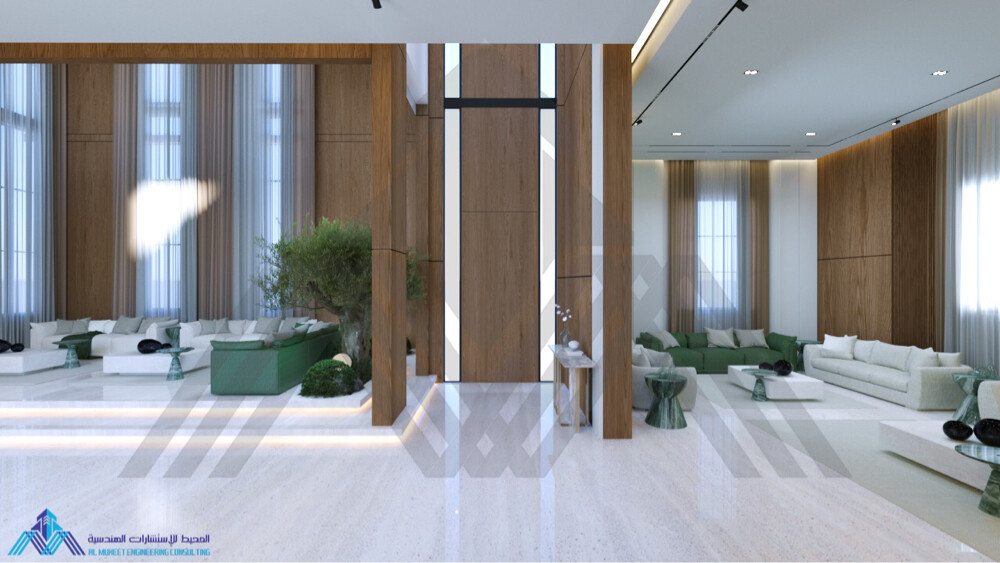 المحيط للاستشارات الهندسية  - 2