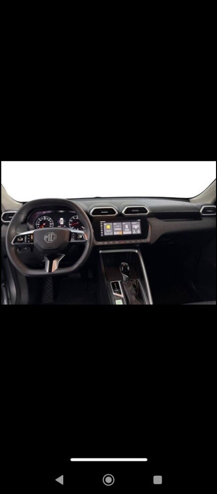 MG ZS 1.5  2025 - 11