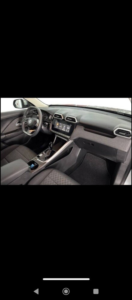 MG ZS 1.5  2025 - 14