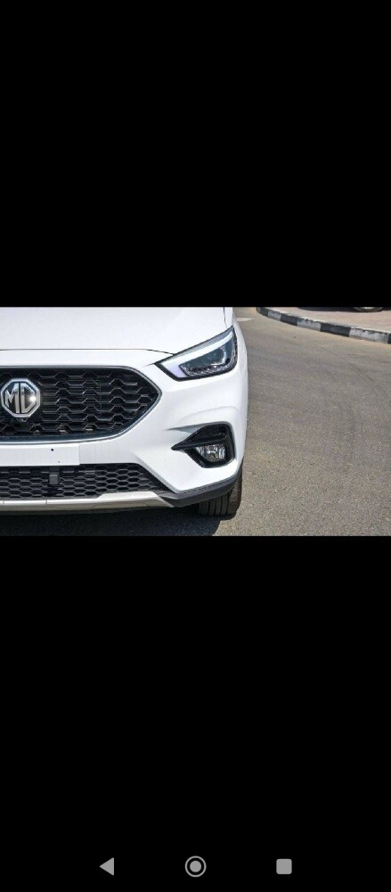 MG ZS 1.5  2025 - 9