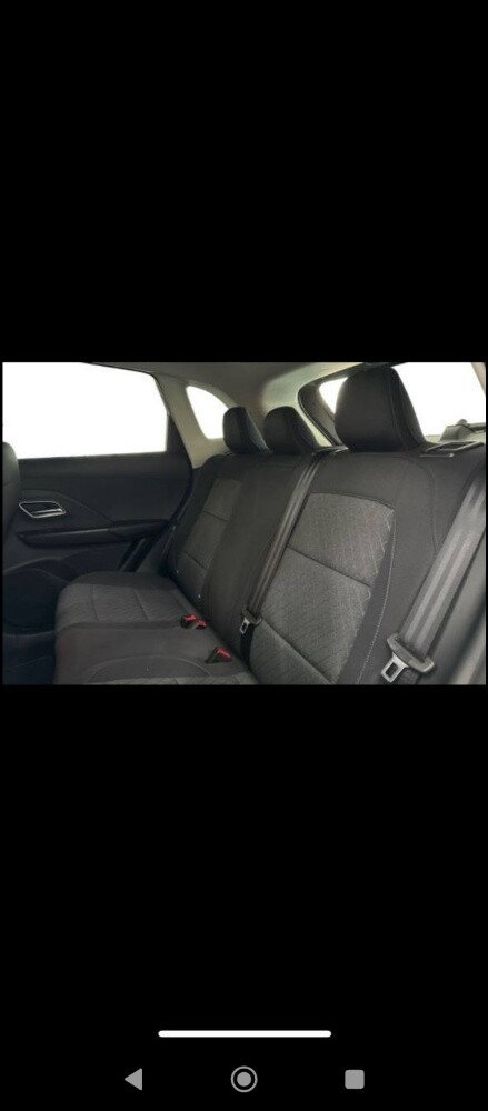 MG ZS 1.5  2025 - 10
