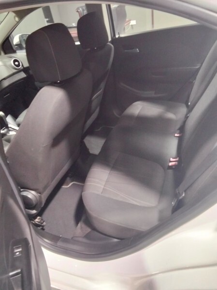 CHEVEROLET AVEO 2019 FOR SALE — photo 6 for sale in Qatar