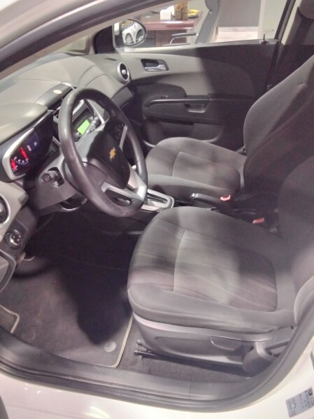 CHEVEROLET AVEO 2019 FOR SALE — photo 4 for sale in Qatar