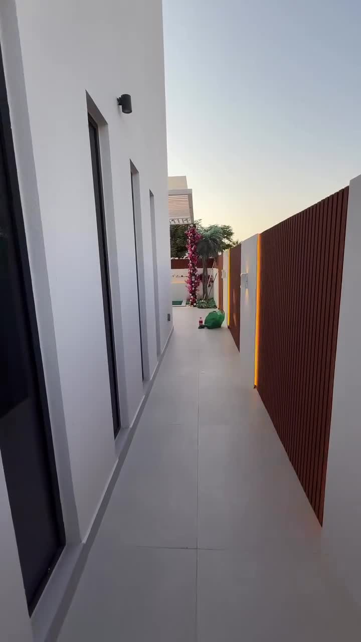شغل بديل الخشب مع جلسات - 1