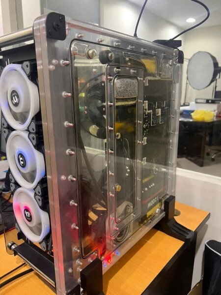 Thermaltake high pc gaming - 3