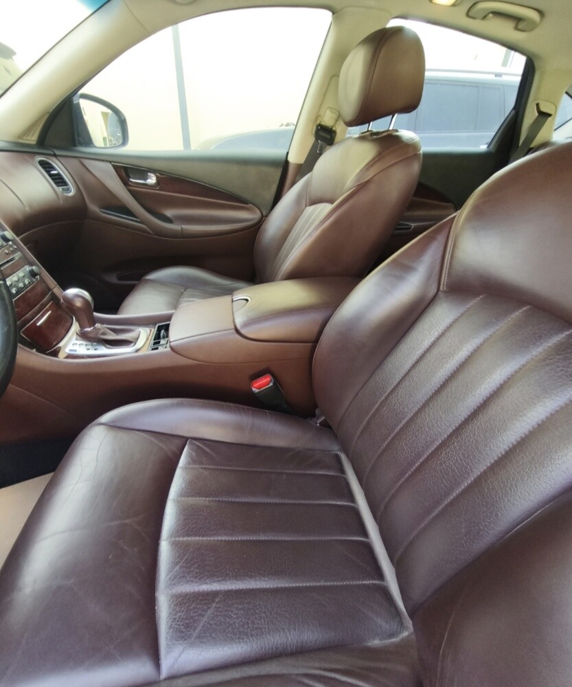 2015 infinity QX50 perfect condit - 8