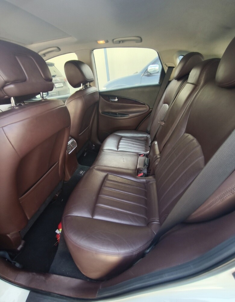 2015 infinity QX50 perfect condit - 6