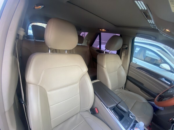 Mercedes ML 400 - 2015 - 6
