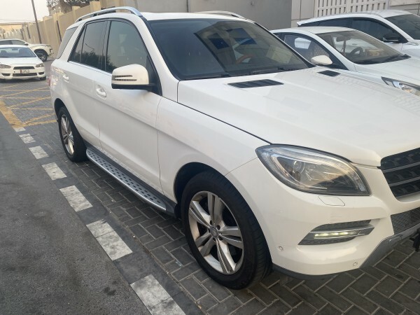 Mercedes ML 400 - 2015 - 3