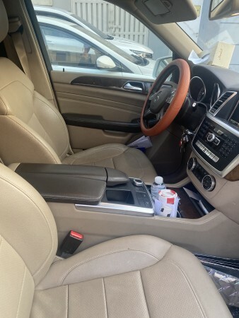 Mercedes ML 400 - 2015 - 5