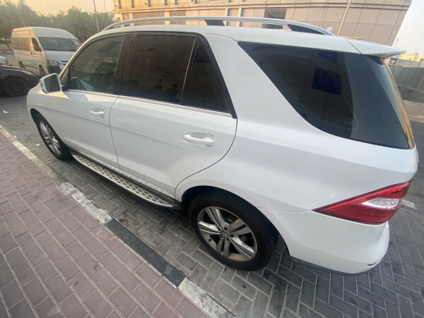 Mercedes ML 400 - 2015 - 10