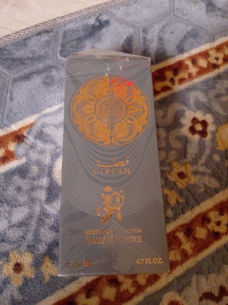 عطر قصة (تقليد) - 1