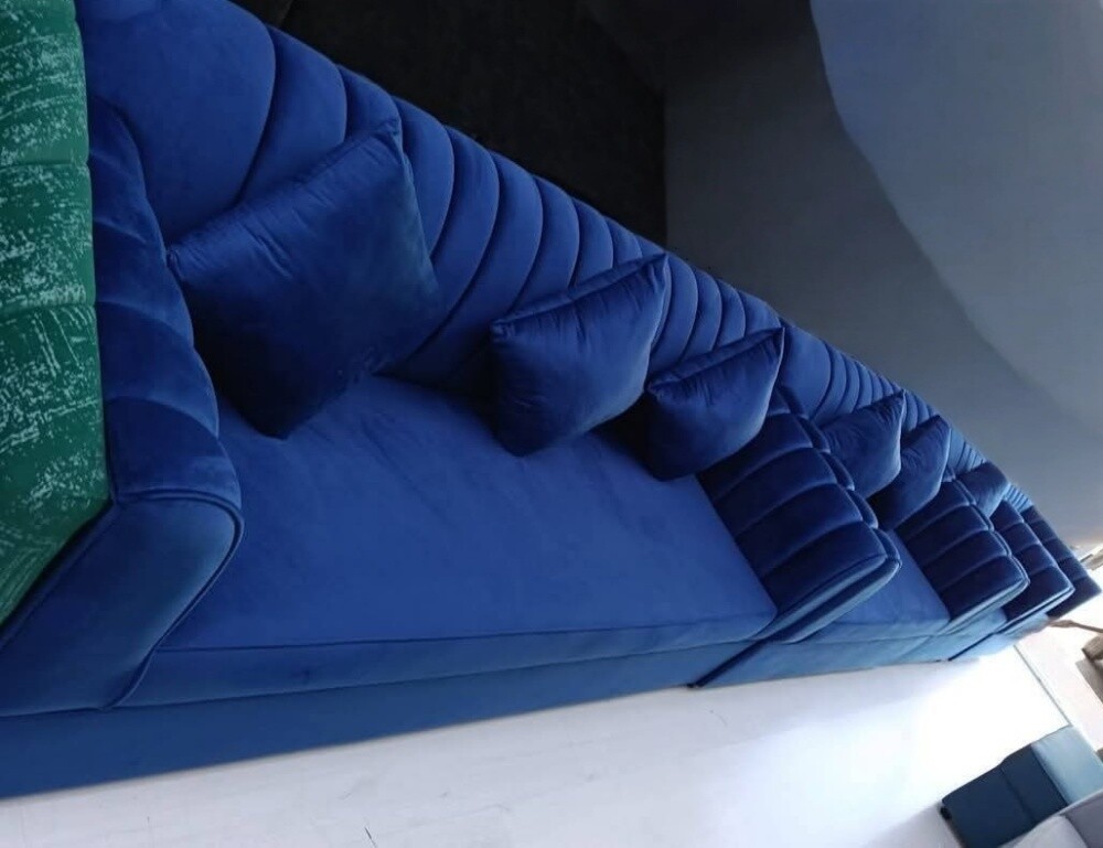 بيع طقم كنب وكراسي صناعة 33757438 - 4
