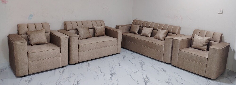 بيع طقم كنب وكراسي صناعة 33757438 - 6