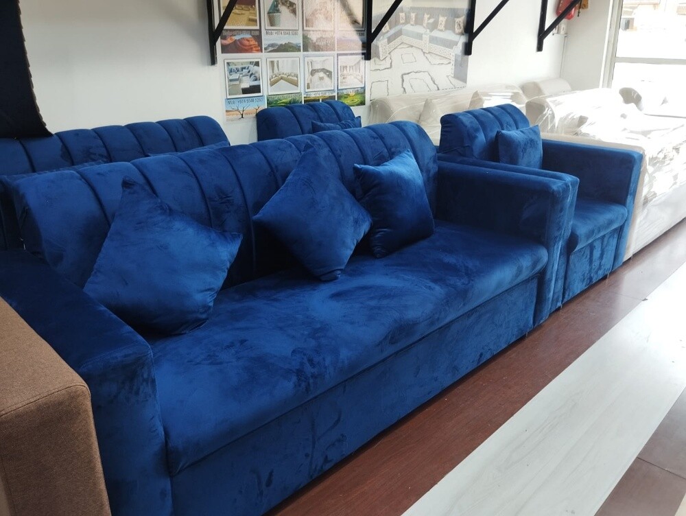 بيع طقم كنب وكراسي صناعة 33757438 - 28