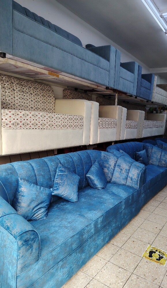بيع طقم كنب وكراسي صناعة 33757438 - 26