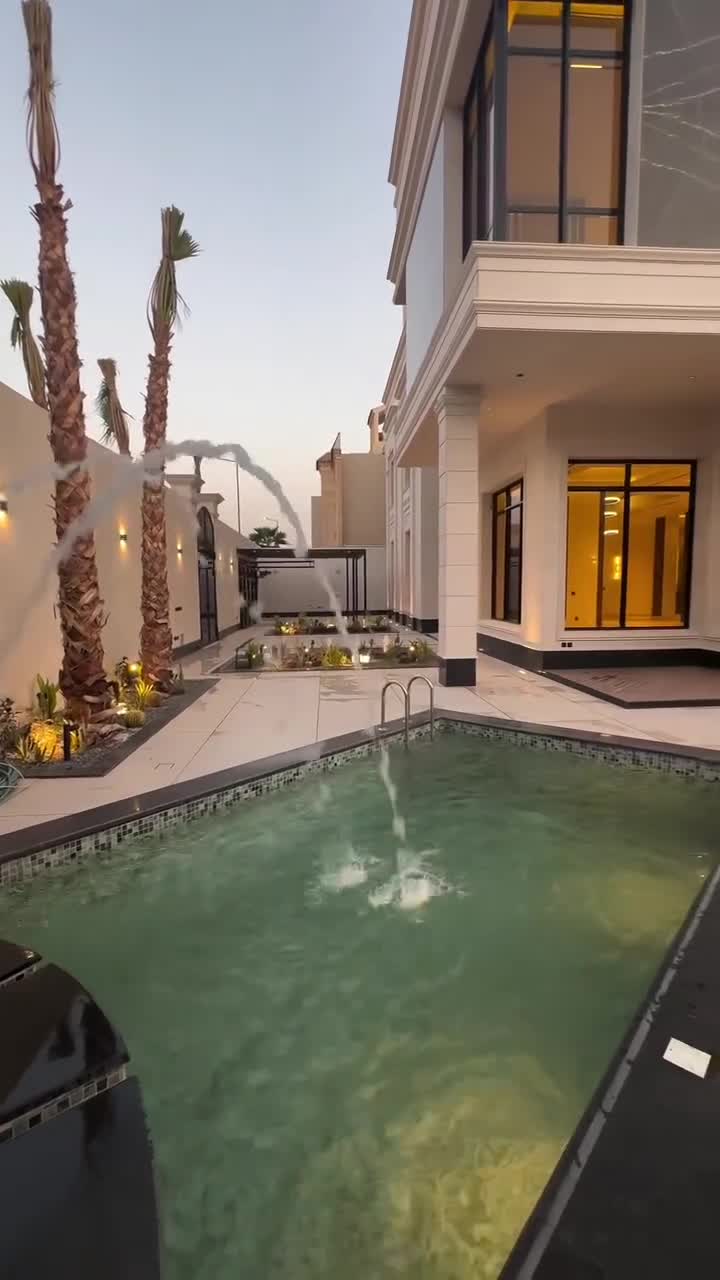 مزارع عمل النوفير وزراعة الحدائق - 1