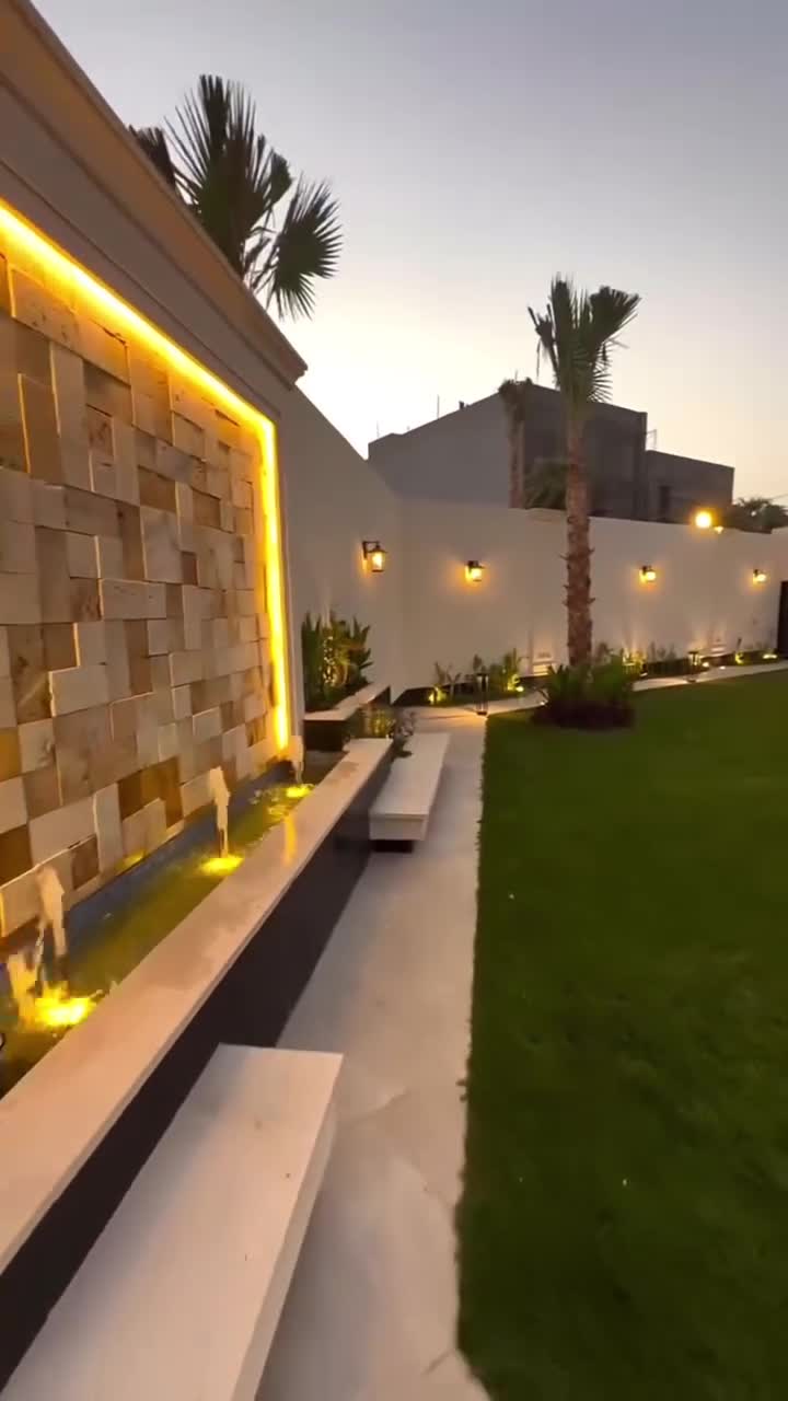 مزارع زراعة وتنسيق الحدائق ومتابع - 1