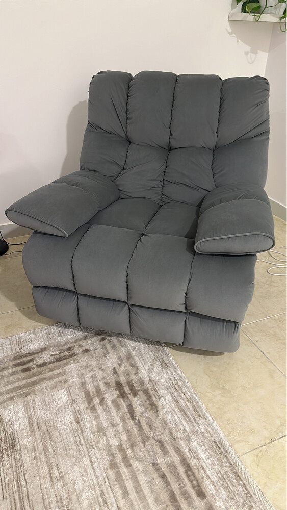 Relaxing Chair - 2