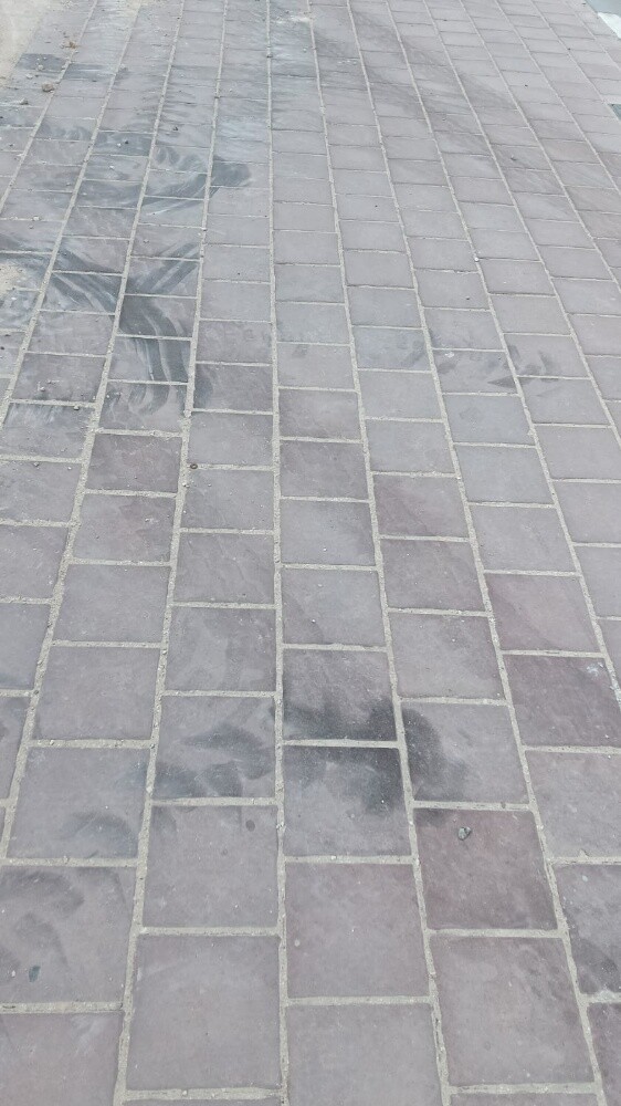 انترلوك مستعمل - 4