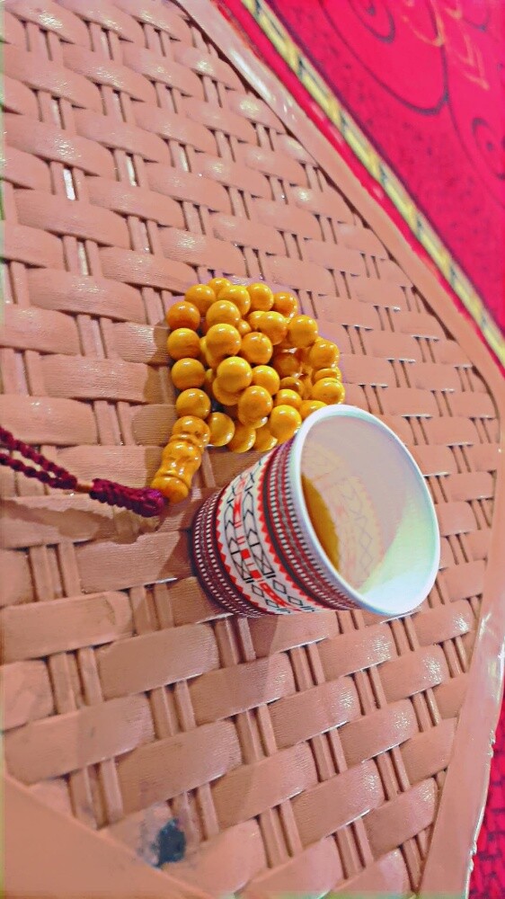 مسباح معجون - 4