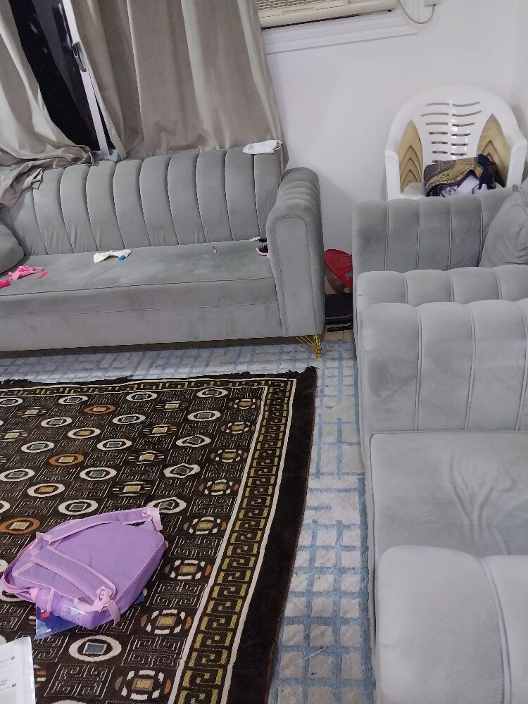 اتاث منزلي كامل مع الاعراض الكهرب - 4