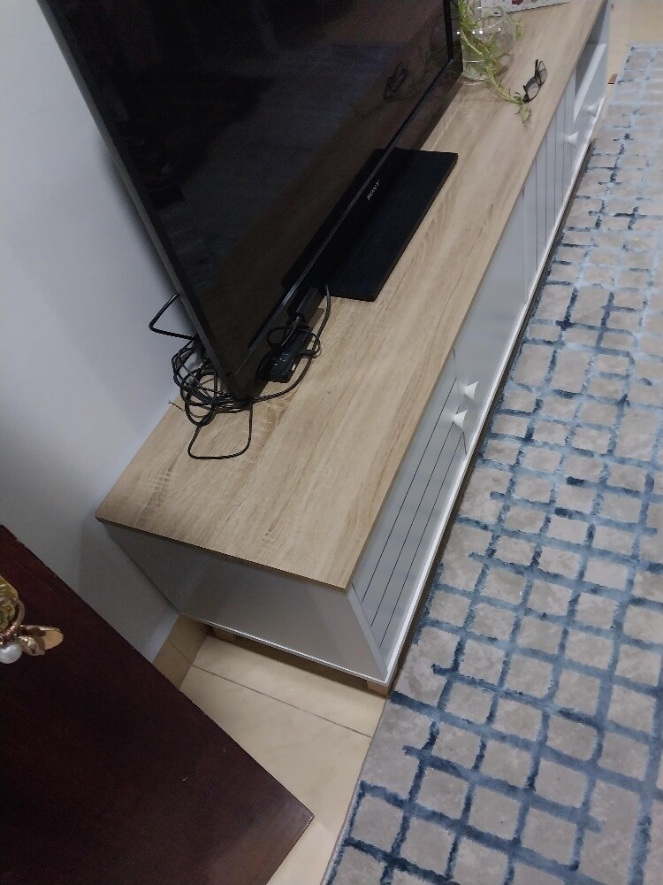 اتاث منزلي كامل مع الاعراض الكهرب - 5