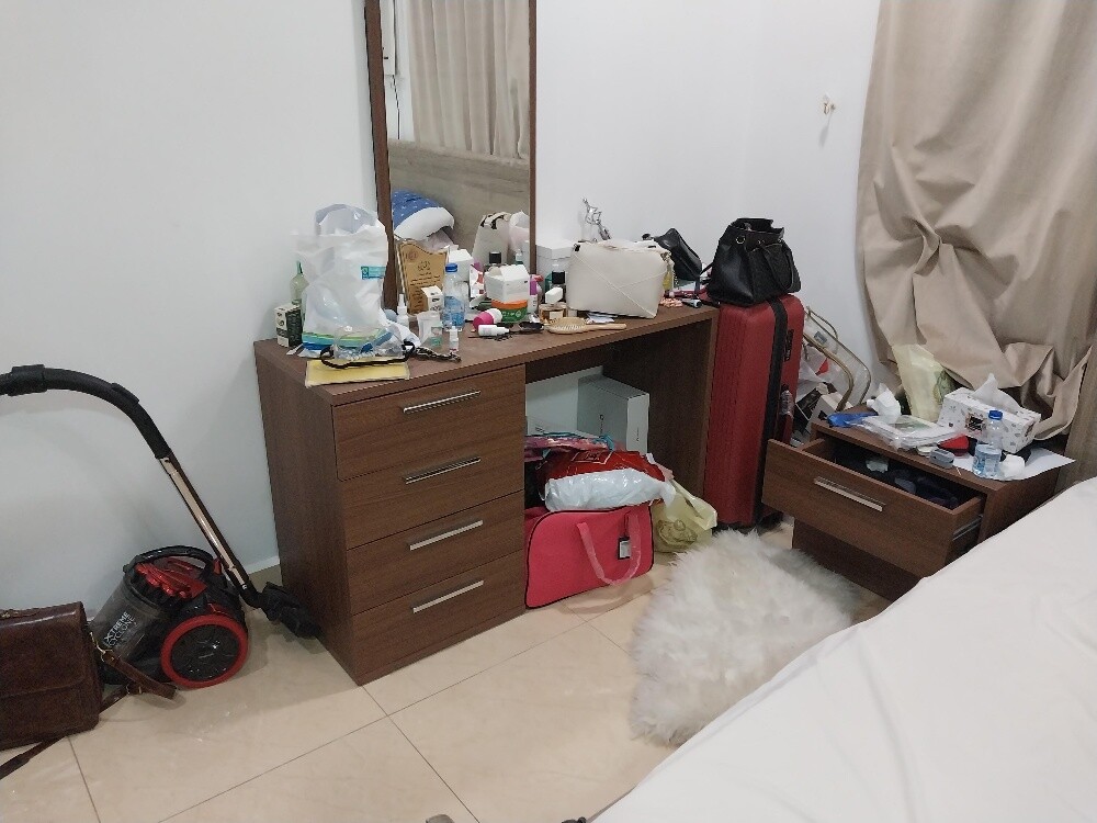 اتاث منزلي كامل مع الاعراض الكهرب - 8