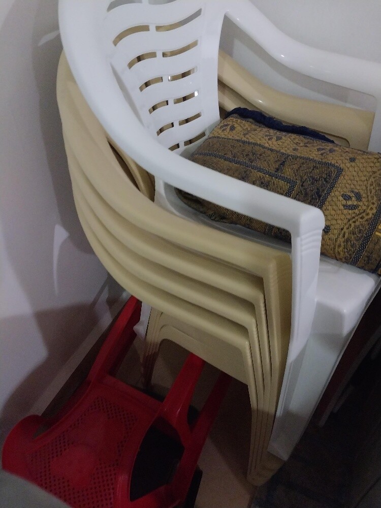 اتاث منزلي كامل مع الاعراض الكهرب - 17