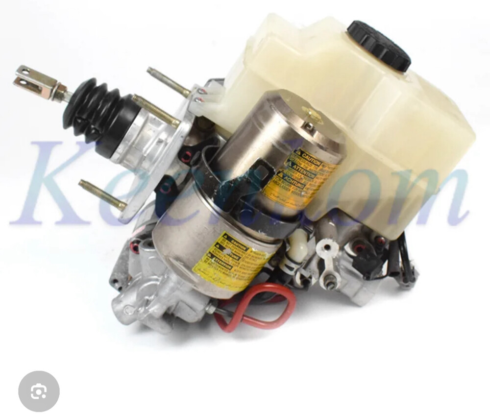 ABS Repair & sale - 1
