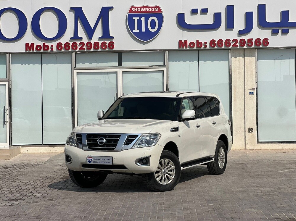 باترول اس اي - 2