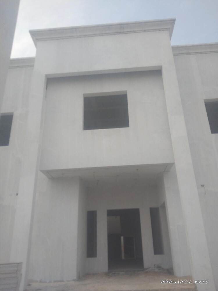 gypsum board - 23