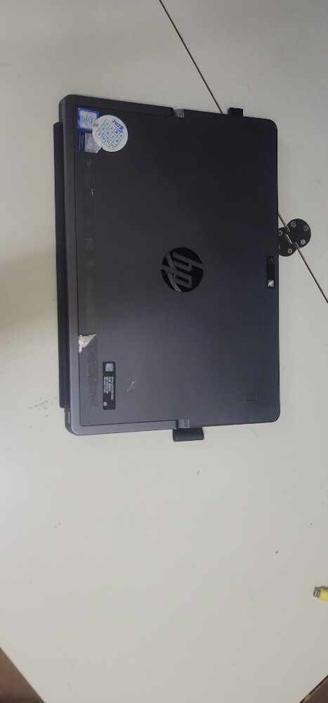 HP Probook Laptop - 6