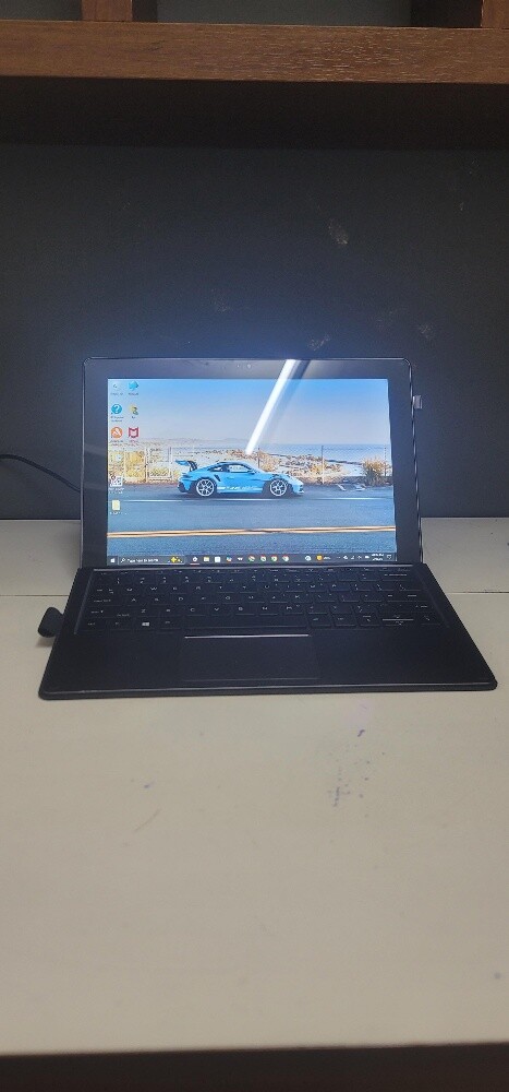 HP Probook Laptop - 2