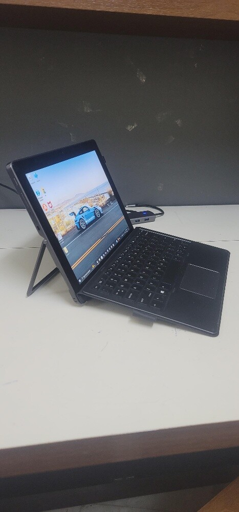 HP Probook Laptop - 1