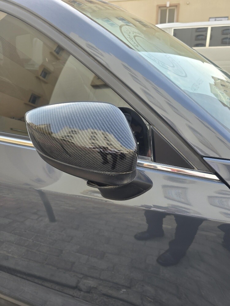 Mazda CX5,2021,mid option — photo 4 for sale in Qatar