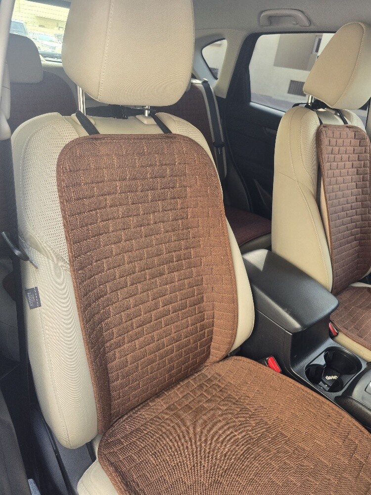 Mazda CX5,2021,mid option — photo 3 for sale in Qatar