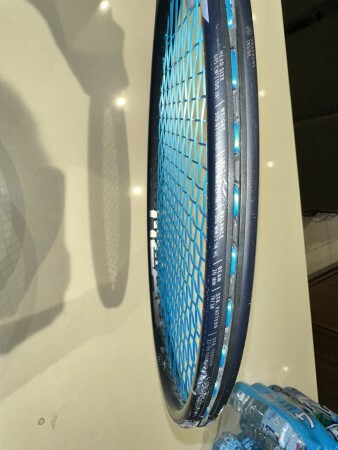 Head gravity pro 2023 auxetic - 6