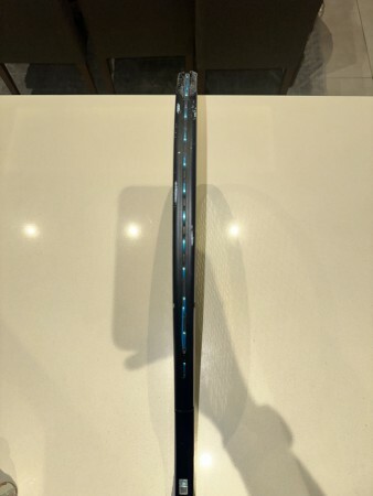 Head gravity pro 2023 auxetic - 5