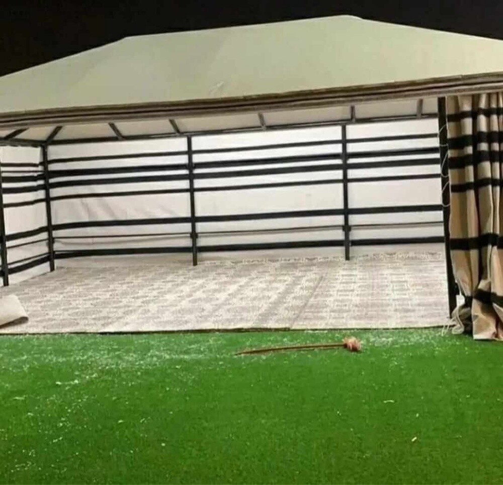 طربال وتر بروف - 1
