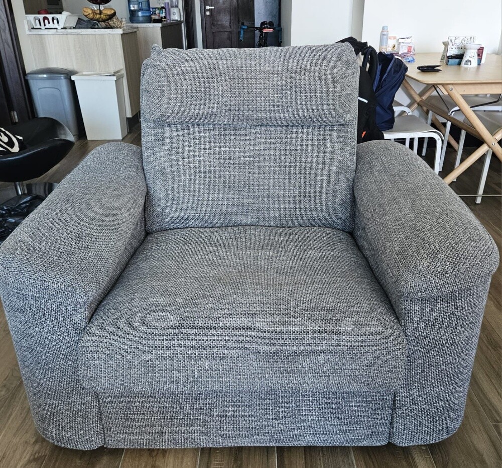 sofas - 1