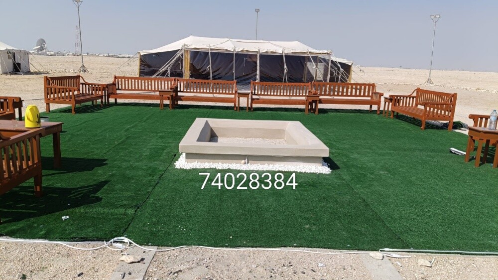 مشب ضو - 6