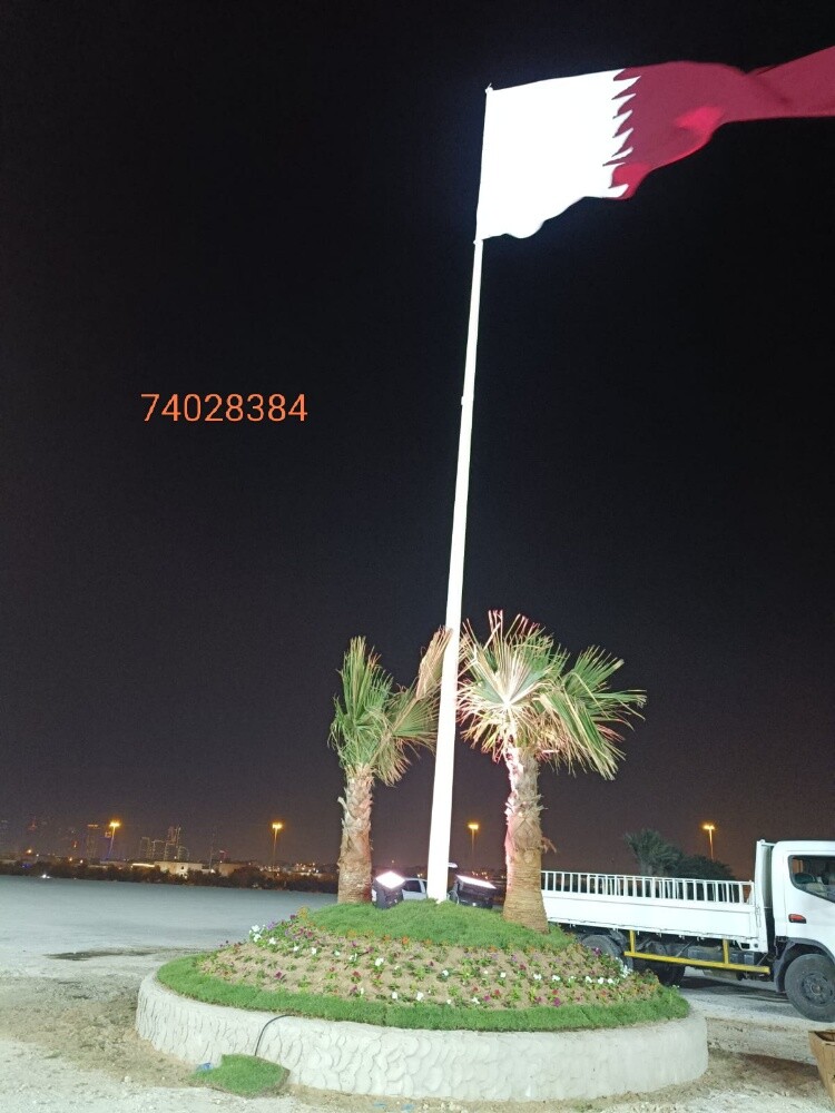 مشب ضو - 22